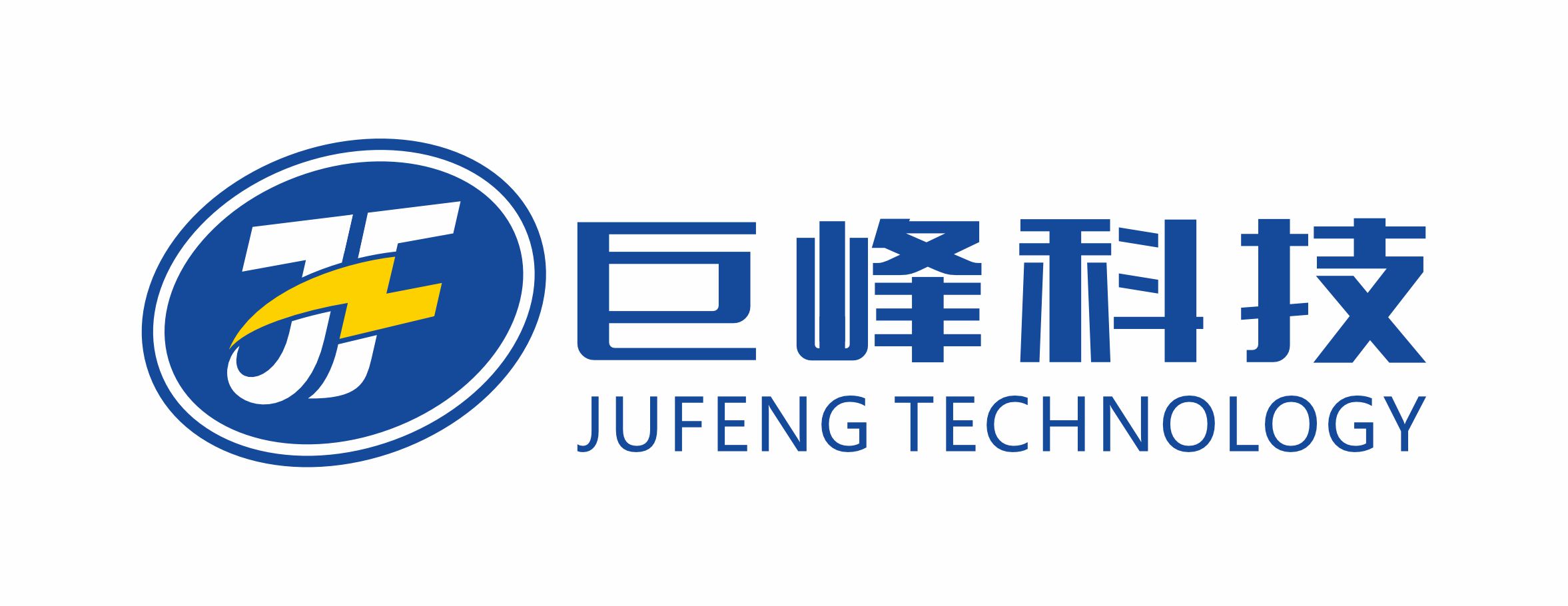 河南巨峰環(huán)保科技有限公司logo